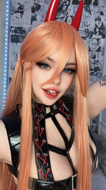 Full leaked Snomster private photo