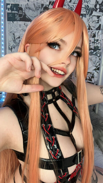 Full leaked Snomster private photo