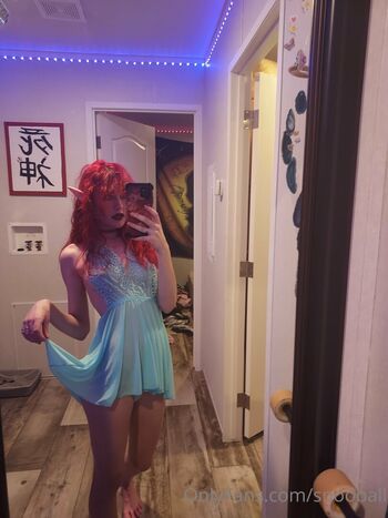 Full leaked Snooball private photo