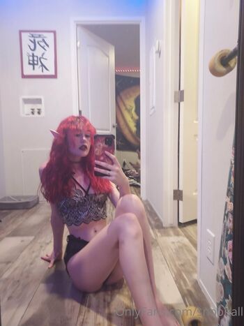 Full leaked Snooball private photo