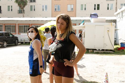 Full leaked Snow cone private photo