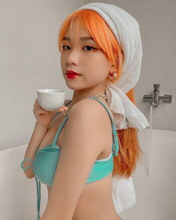 Full leaked Snowbabyyx private photo
