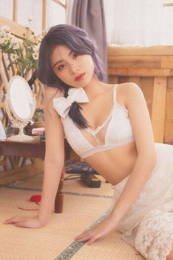 Full leaked Snowbabyyx private photo