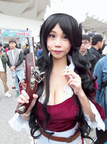 Full leaked Snowball private onlyfans photo