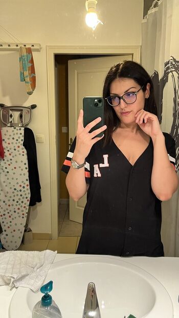 Full leaked Snowbunny teens page private onlyfans photo