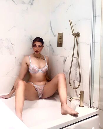 Full leaked Snowbunny teens private photo