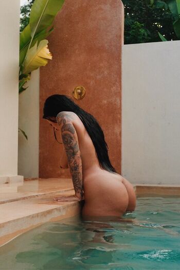 Full leaked Snowbunny teens private photo