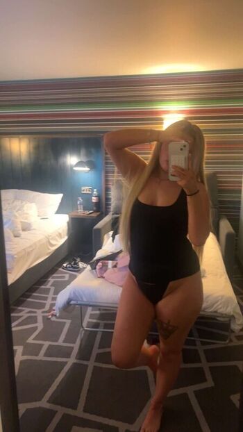 Full leaked Snowbunny teens private photo
