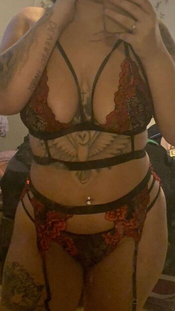 Full leaked Snowflakeluv private onlyfans photo