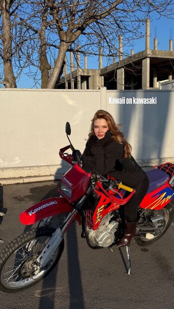 Full leaked Snowmaiid private onlyfans photo