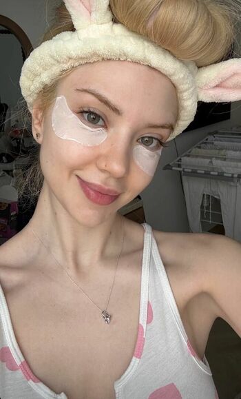 Full leaked Snowmaiid private onlyfans photo