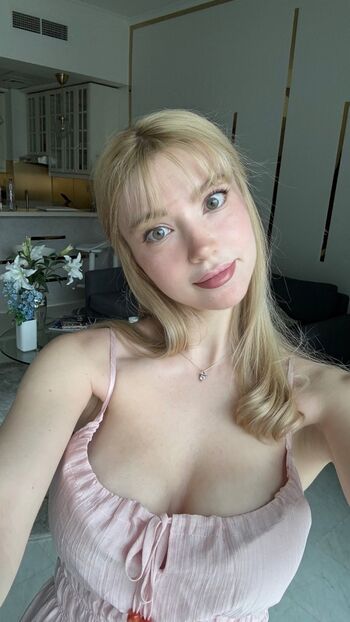 Full leaked Snowmaiid private onlyfans photo