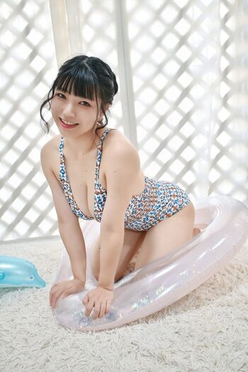 Full leaked Snowmaruchan private onlyfans photo