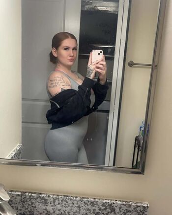 Full leaked Snowsonly private photo