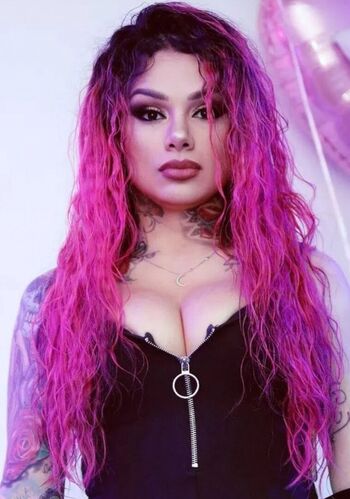 Full leaked Snowthaproduct private onlyfans photo