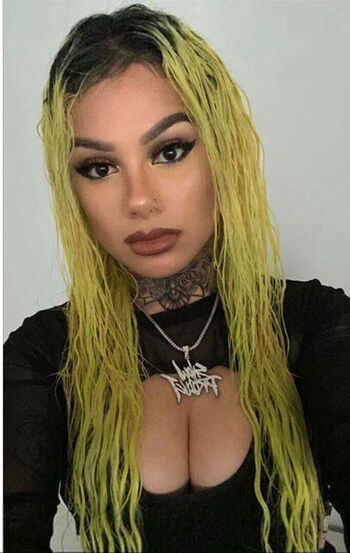 Full leaked Snowthaproduct private onlyfans photo