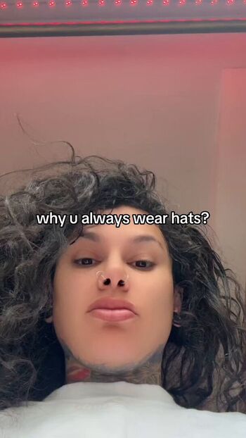 Full leaked Snowthaproduct private onlyfans photo