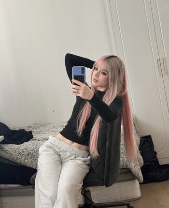 Full leaked Snowwcone private onlyfans photo