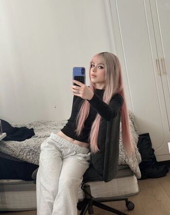 Full leaked Snowwcone private onlyfans photo