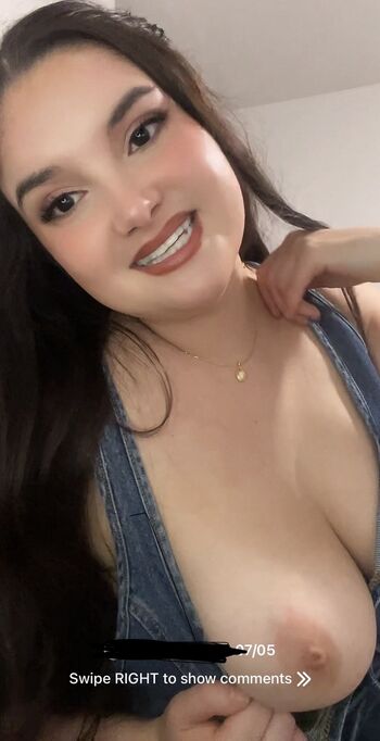 Full leaked Snowwhite private photo