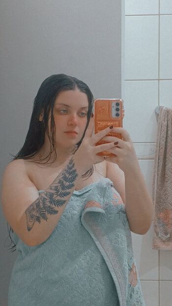 Full leaked Snowwhiteofc private photo