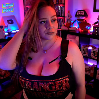 Full leaked So vanessasary private onlyfans photo