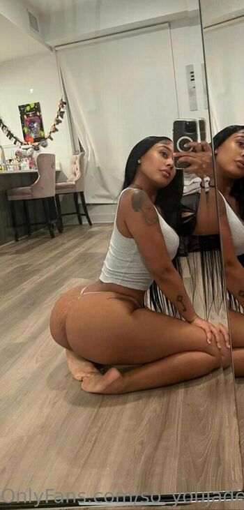 Full leaked So youjade private onlyfans photo