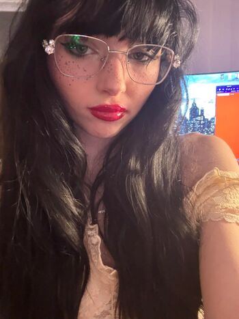 Full leaked Soakinginsaskya private onlyfans photo