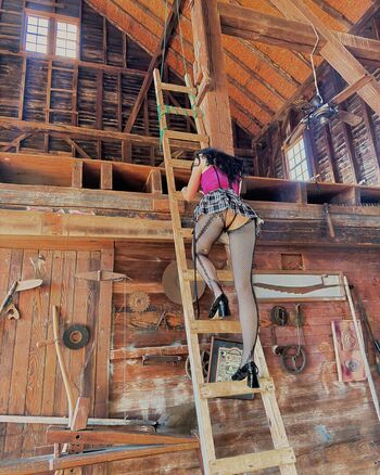 Full leaked Soakinginsaskya private onlyfans photo