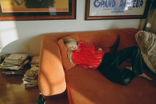 Full leaked Soap magazine private onlyfans photo