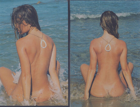Full leaked Soap magazine private photo