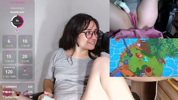 Full leaked Sobresalina private photo