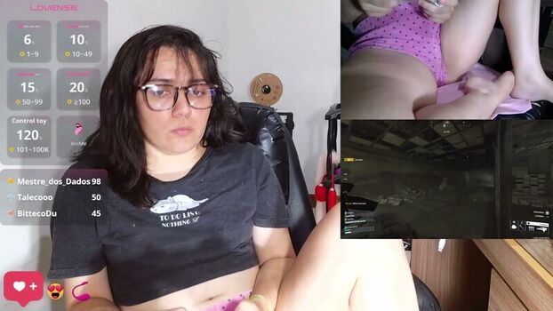 Full leaked Sobresalina private photo