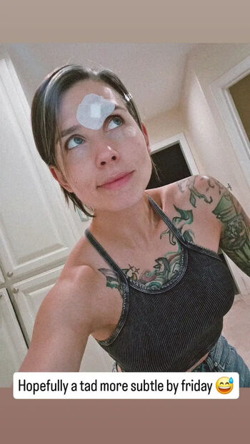 Full leaked Soe gschwind private onlyfans photo