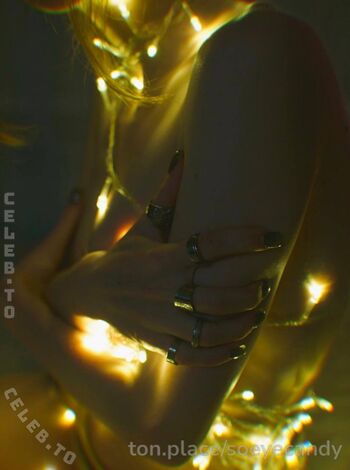 Full leaked Soeyecandy private onlyfans photo
