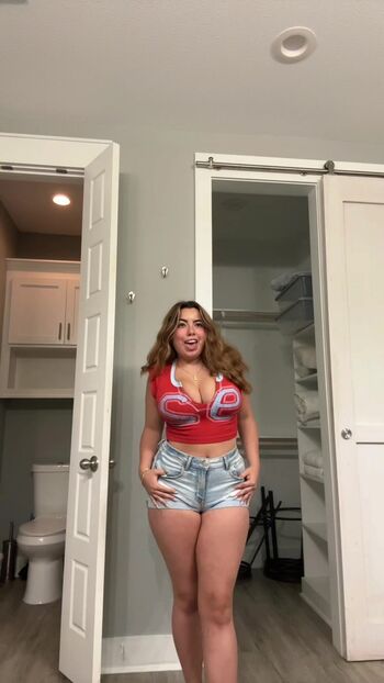 Full leaked Brooke baugh private photo