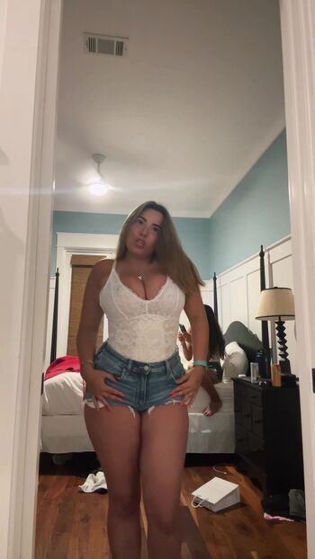 Full leaked Selenarose/ private photo