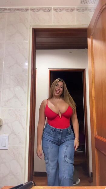 Full leaked Sandra latina/ private photo