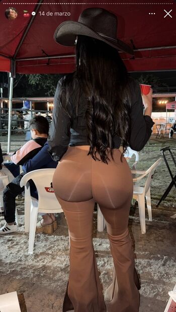 Full leaked Sofa bonilla private photo