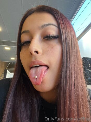 Full leaked Soffi sp private photo