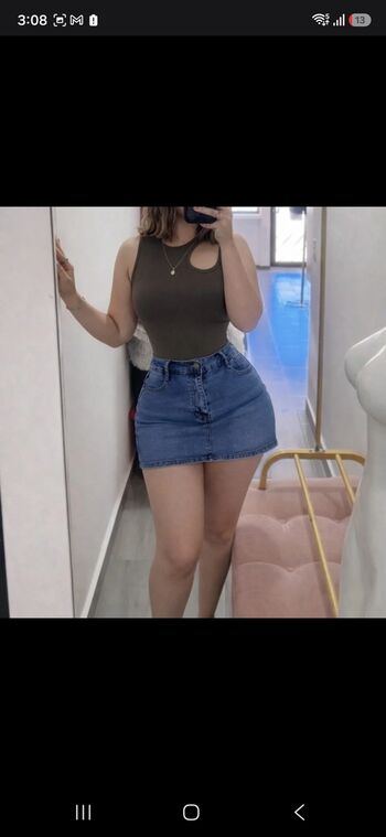 Full leaked Sofi private photo