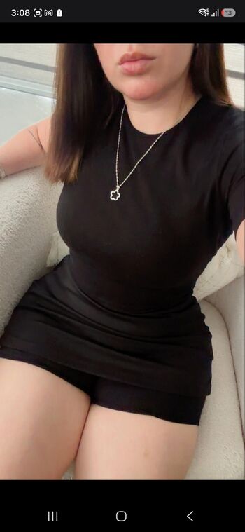 Full leaked Sofi private photo