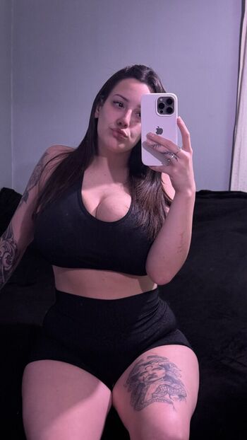 Full leaked Sofi bande private photo
