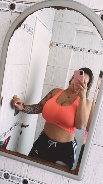 Full leaked Sofi bande private photo