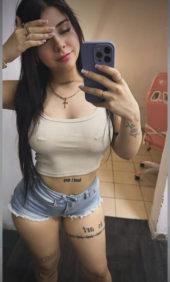 Full leaked Sofi dirisio private photo