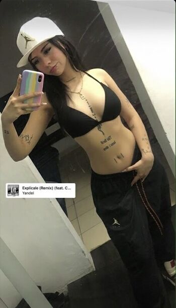 Full leaked Sofi dirisio private photo