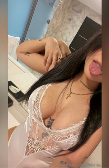 Full leaked Sofi dirisio private photo