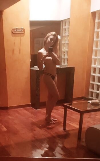 Full leaked Sofi goldman private photo