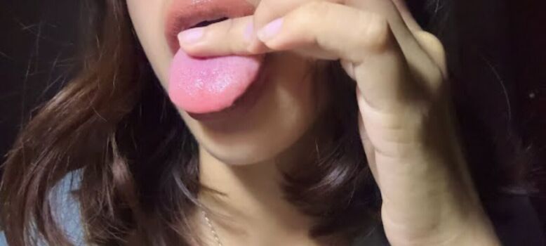 Full leaked Sofi kily asmr private photo