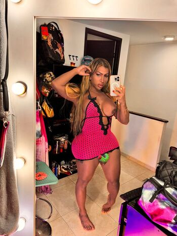 Full leaked Sofi maldonado private photo